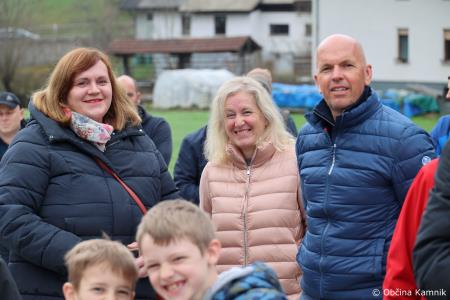 Odprtje novih pridobitev na Markovem (13)